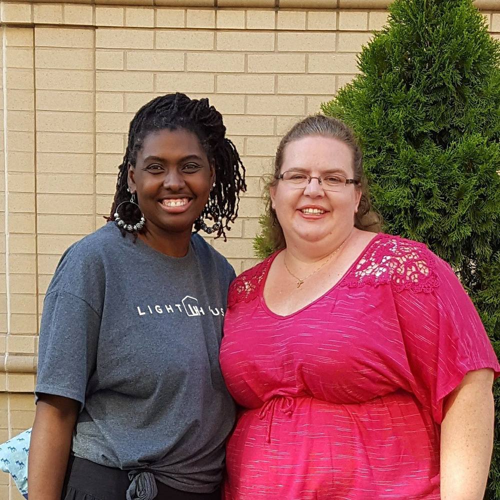 Meet your Posher, Angela